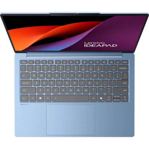 Ноутбук Lenovo IdeaPad Slim 5 13ARP10 (83J2002SRM) Купити в Україні