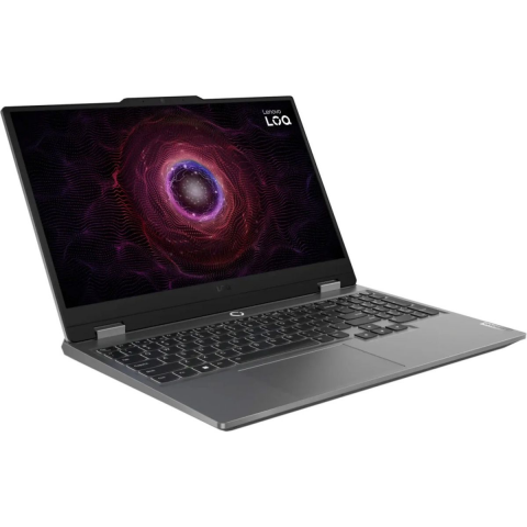 Ноутбук Lenovo LOQ 15ARP9 (83JC0068PB) Купити в Україні
