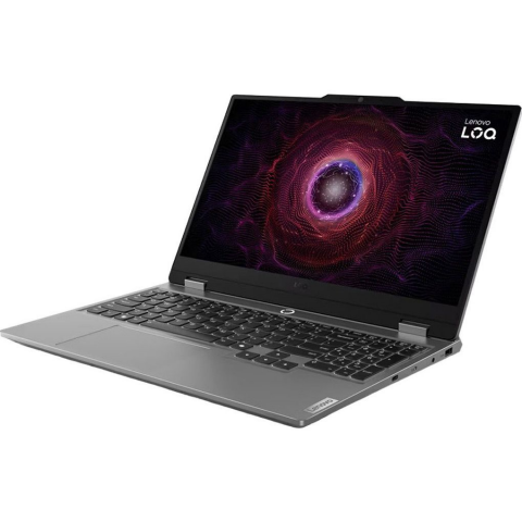 Ноутбук Lenovo LOQ 15ARP9 (83JC00LYUS) Купити в Україні