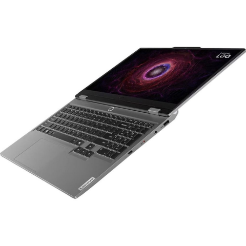 Ноутбук Lenovo LOQ 15ARP9 (83JC00LYUS) Купити в Україні