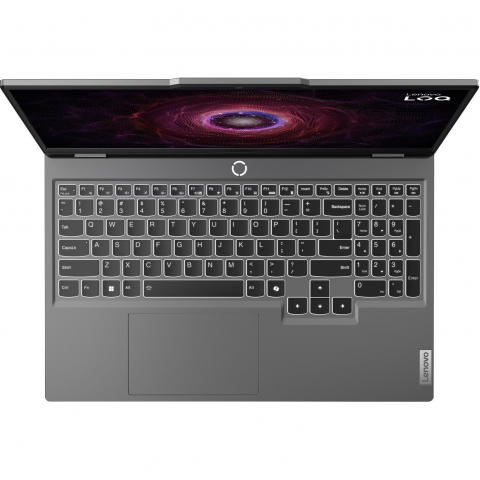 Ноутбук Lenovo LOQ 15ARP9 (83JC00LYUS) Купити в Україні