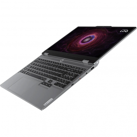 Ноутбук Lenovo LOQ 15ARP9 (83JC00N7PB) Купити в Україні