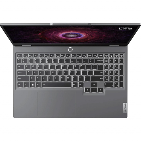 Ноутбук Lenovo LOQ 15ARP9 (83JC00N7PB) Купити в Україні
