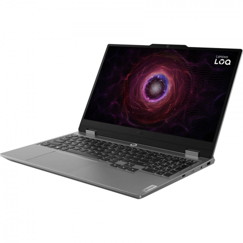Ноутбук Lenovo LOQ 15ARP9 (83JC00N7PB) Купити в Україні