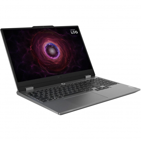 Ноутбук Lenovo LOQ 15ARP9 (83JC00N7PB) Купити в Україні