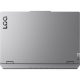 Ноутбук Lenovo LOQ 15IRX10 Luna Gray (83JE000XUS) Купити в Україні