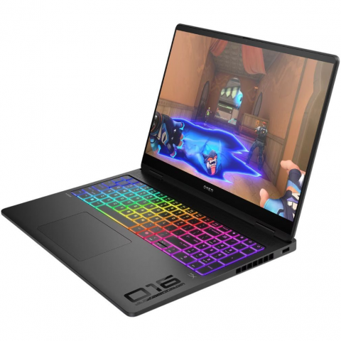 Ноутбук HP OMEN MAX 16-ah0222TX (C81QLPA) Купити в Україні