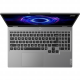 Ноутбук Lenovo LOQ 15IRX10 Luna Gray (83JE000XUS) Купити в Україні