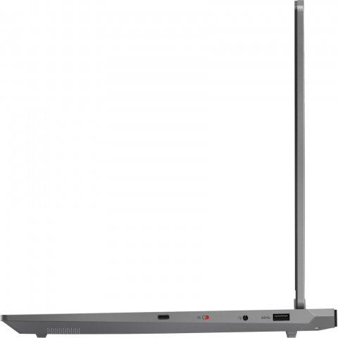 Ноутбук Lenovo LOQ 15IRX10 Luna Gray (83JE000XUS) Купити в Україні