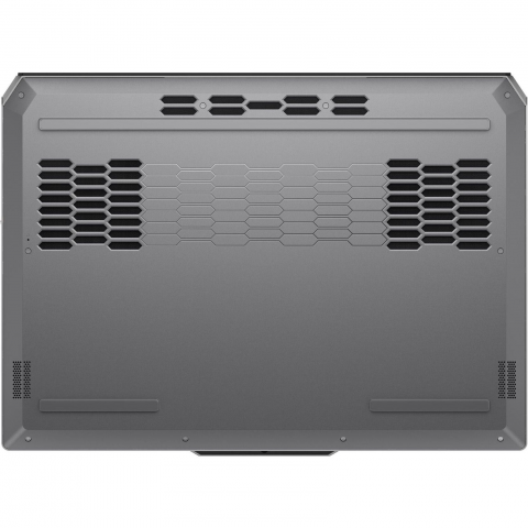 Ноутбук Lenovo LOQ 15IRX10 Luna Gray (83JE000XUS) Купити в Україні