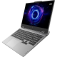 Ноутбук Lenovo LOQ 15IRX10 Luna Gray (83JE000XUS) Купити в Україні