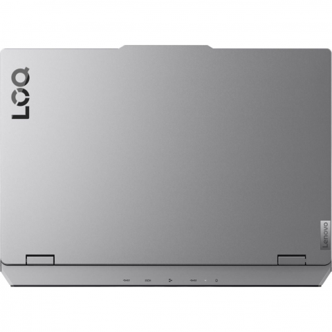 Ноутбук Lenovo LOQ 15AHP10 (83JG000FUS) Купити в Україні