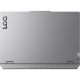 Ноутбук Lenovo LOQ 15AHP10 (83JG000FUS) Купити в Україні