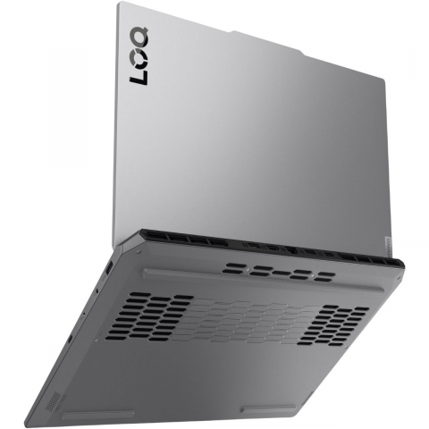Ноутбук Lenovo LOQ 15AHP10 (83JG000FUS) Купити в Україні