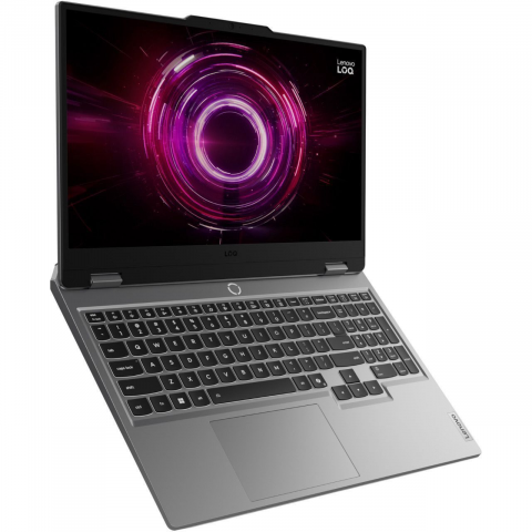 Ноутбук Lenovo LOQ 15AHP10 (83JG000FUS) Купити в Україні