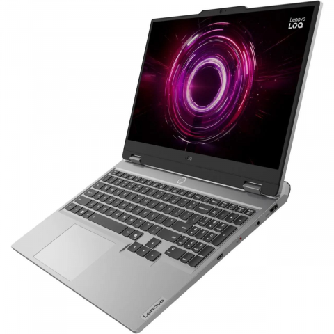 Ноутбук Lenovo LOQ 15AHP10 (83JG006RUS) Купити в Україні
