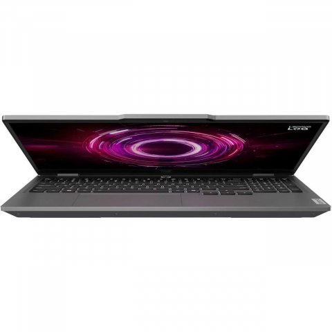 Ноутбук Lenovo LOQ 15AHP10 (83JG006RUS) Купити в Україні