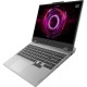 Ноутбук Lenovo LOQ 15AHP10 (83JG007PUS) Купити в Україні