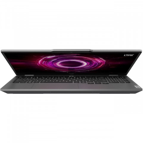 Ноутбук Lenovo LOQ 15AHP10 (83JG007PUS) Купити в Україні