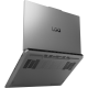 Ноутбук Lenovo LOQ 17IRX10 Luna Grey (83JH001LGE) Купити в Україні
