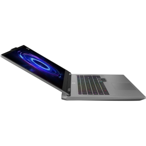 Ноутбук Lenovo LOQ 17IRX10 Luna Grey (83JH001LGE) Купити в Україні