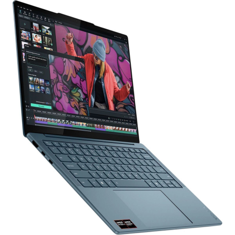 Ноутбук Lenovo Yoga Slim 7 14AKP10 (83JY0044RM) Купити в Україні