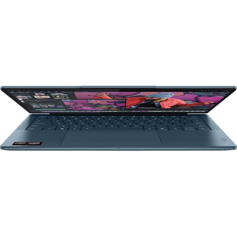 Ноутбук Lenovo Yoga Slim 7 14AKP10 (83JY0044RM) Купити в Україні