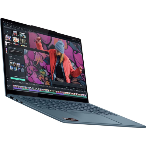 Ноутбук Lenovo Yoga Slim 7 14AKP10 (83JY0044RM) Купити в Україні