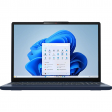 Ноутбук Lenovo IdeaPad Slim 3 15IRH10 Cosmic Blue (83K100CTRM)