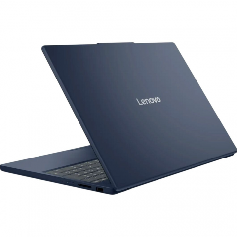 Ноутбук Lenovo IdeaPad Slim 3 15IRH10 Cosmic Blue (83K100CTRM) Купити в Україні