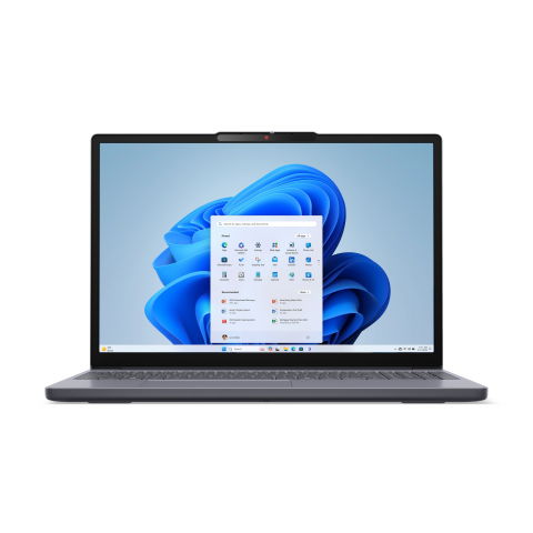 Ноутбук Lenovo IdeaPad Slim 3 15IRH10 (83K100P3FU) Купити в Україні