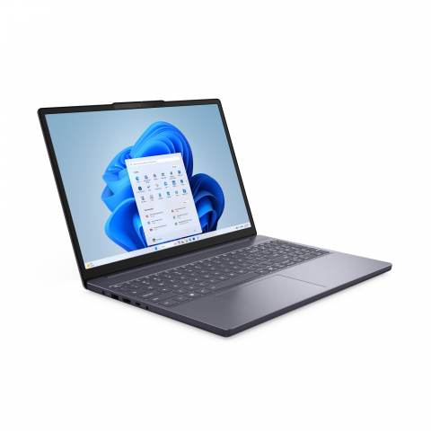 Ноутбук Lenovo IdeaPad Slim 3 15IRH10 (83K100P3FU) Купити в Україні