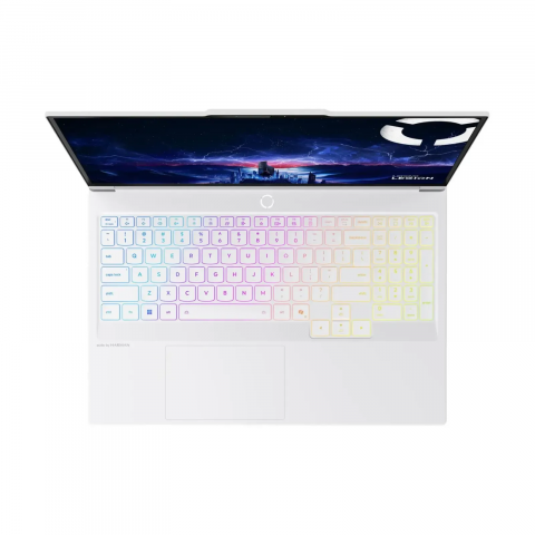 Ноутбук Lenovo Legion 7 16IAX10 (83KY0001US) Купити в Україні