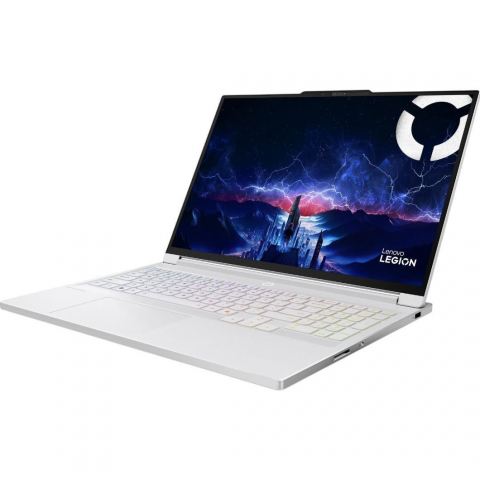 Ноутбук Lenovo Legion 7 16IAX10 White (83KY0003US) CUSTOM Купити в Україні