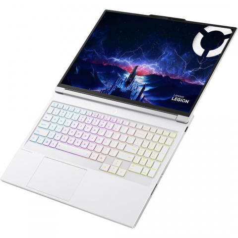 Ноутбук Lenovo Legion 7 16IAX10 White (83KY0003US) CUSTOM Купити в Україні