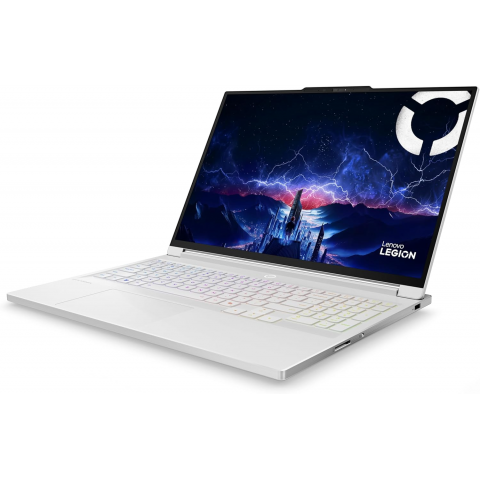 Ноутбук Lenovo Legion 7 16IAX10 (83KY0008US) Купити в Україні