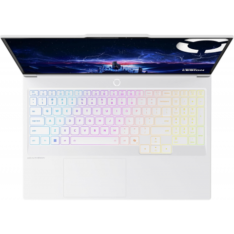 Ноутбук Lenovo Legion 7 16IAX10 (83KY0008US) Купити в Україні