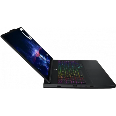 Ноутбук Lenovo Legion Pro 5 16ADR10 Eclipse Black (83LT0020PB) Купити в Україні