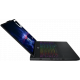 Ноутбук Lenovo Legion Pro 5 16ADR10 Eclipse Black (83LT0020PB) Купити в Україні