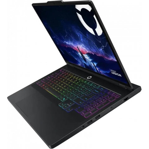 Ноутбук Lenovo Legion Pro 5 16ADR10 Eclipse Black (83LT0020PB) Купити в Україні
