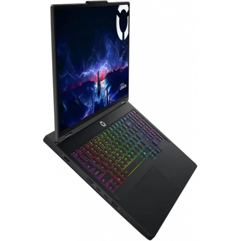 Ноутбук Lenovo Legion Pro 5 16ADR10 Eclipse Black (83LT0020PB) Купити в Україні