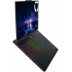 Ноутбук Lenovo Legion Pro 5 16ADR10 Eclipse Black (83LT0020PB) Купити в Україні