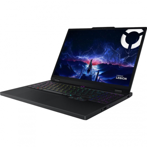 Ноутбук Lenovo Legion 5 15IRX10 (83LY0007US) 64/2 ГБ Купити в Україні