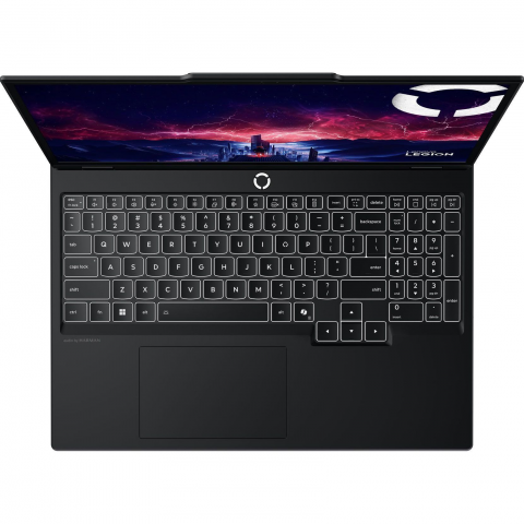 Ноутбук Lenovo Legion 5 15AHP10 (83M00001US) Купити в Україні