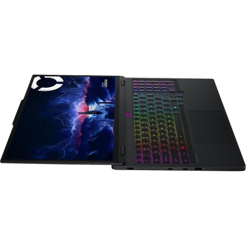Ноутбук Lenovo Legion 5 15AHP10 (83M0004AUS) Купити в Україні