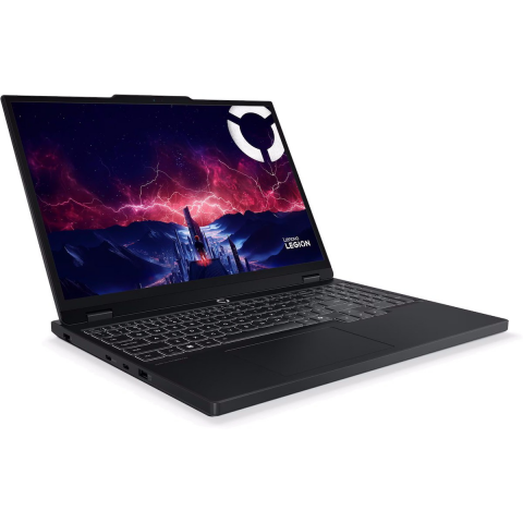 Ноутбук Lenovo Legion 5 15AHP10 (83M0004JUS) CUSTOM Купити в Україні
