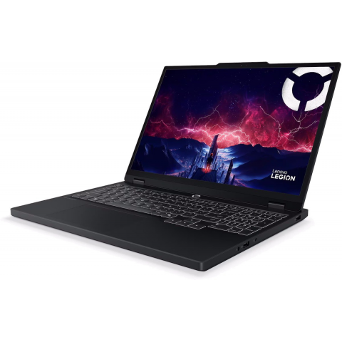 Ноутбук Lenovo Legion 5 15AHP10 (83M0004JUS) CUSTOM Купити в Україні