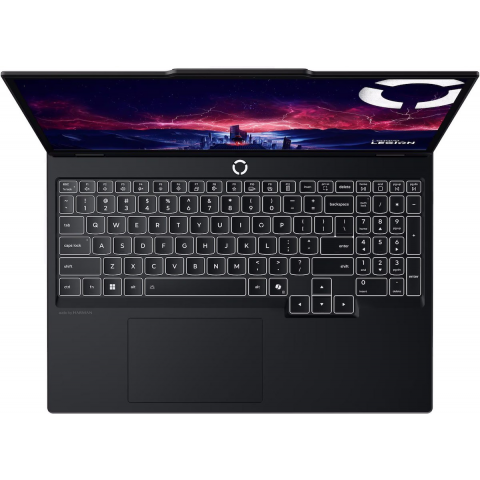 Ноутбук Lenovo Legion 5 15AHP10 (83M0004JUS) CUSTOM Купити в Україні