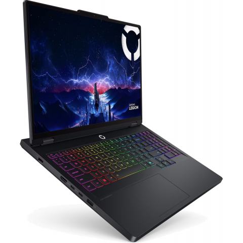 Ноутбук Lenovo Legion Pro 5 16IRX10 (83NN0017PB) Купити в Україні