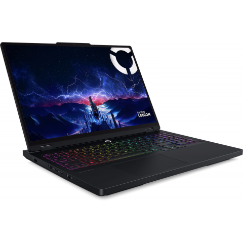 Ноутбук Lenovo Legion Pro 5 16IRX10 (83NN0017PB) Купити в Україні